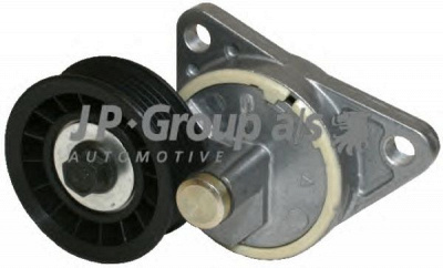JP GROUP 1518200300 -  Натяжитель ремня, клиновой зубча